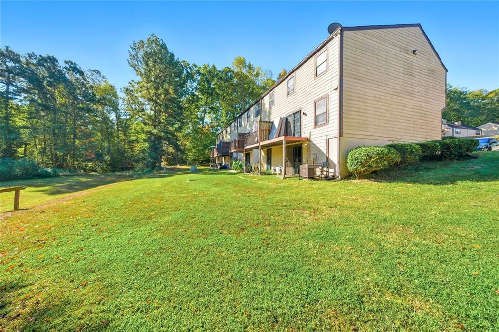 Montevista - Residential