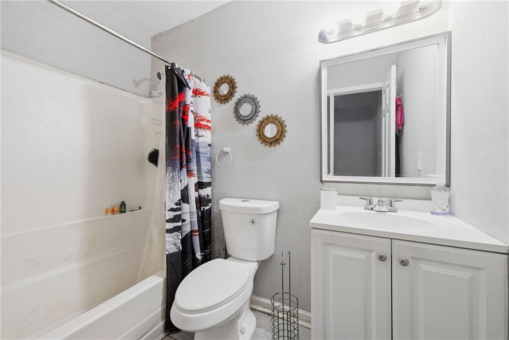 Montevista - Residential