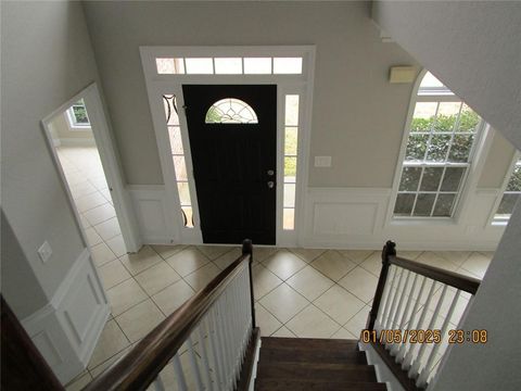 A home in Stockbridge