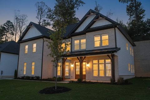 Homes For Sale - 3915 Clifton Hill Court #1 Ct<br/> Cumming, GA 30040