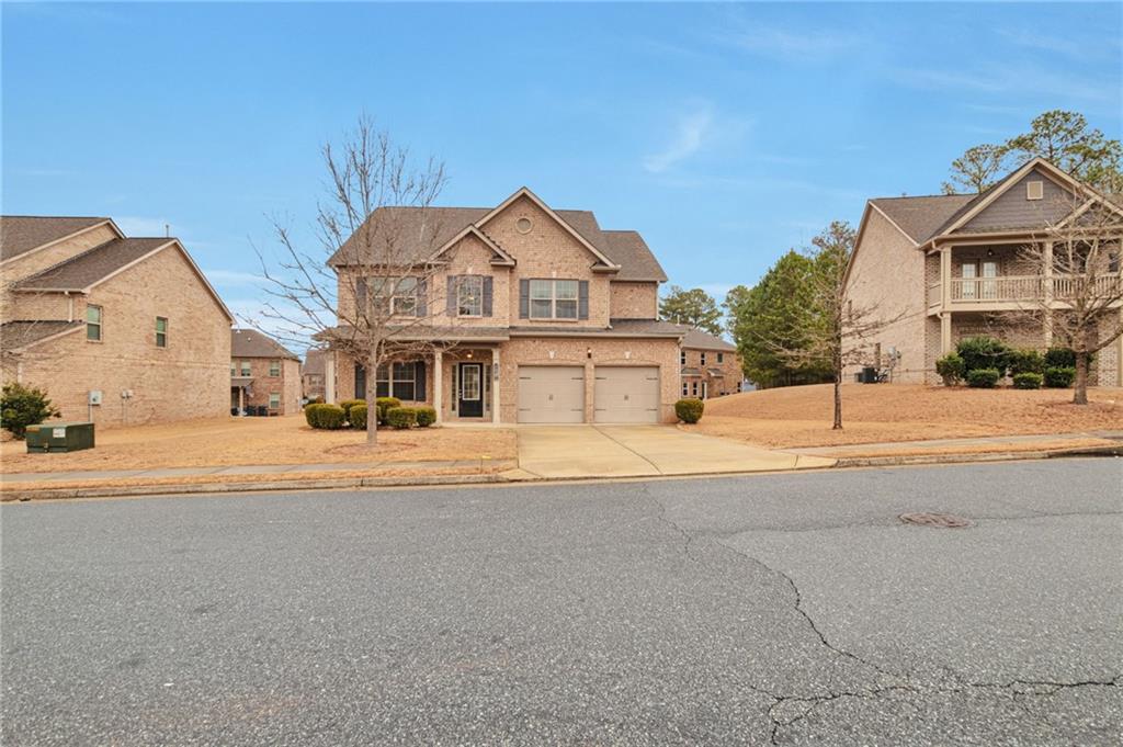 505 Sea Dunes Court