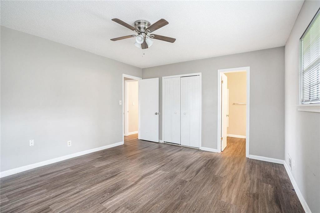 6354 Shannon Parkway #30C, Union City, Georgia image 17