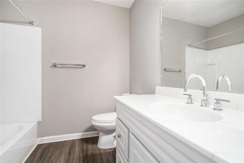 6354 Shannon Parkway #30C, Union City, Georgia image 18