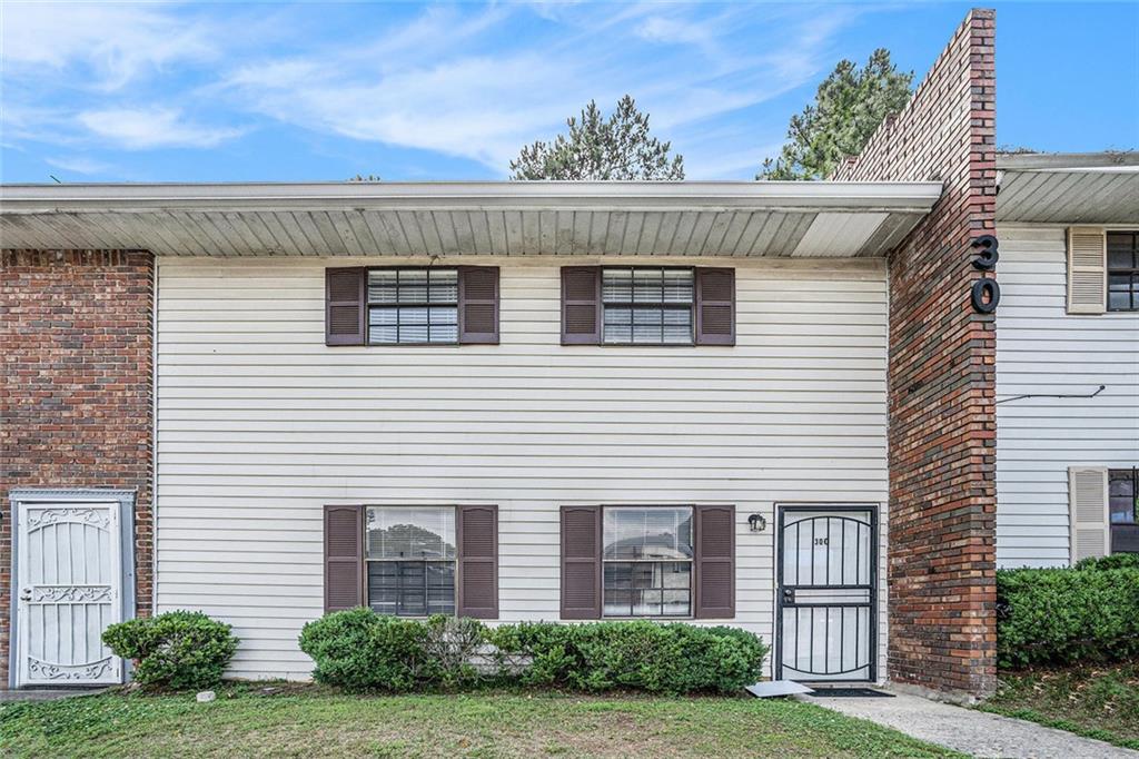 6354 Shannon Parkway #30C, Union City, Georgia image 1