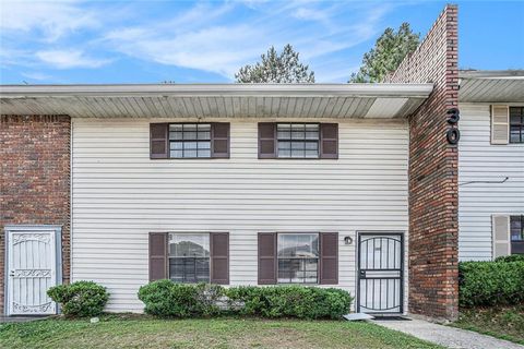 6354 Shannon Parkway 30C Union City GA 30291