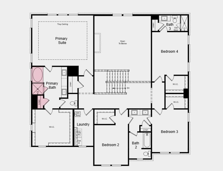 5415 Trescott Path