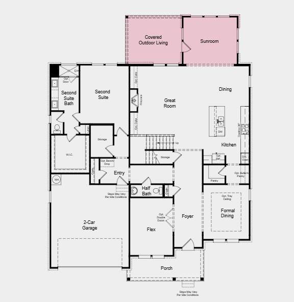 5415 Trescott Path