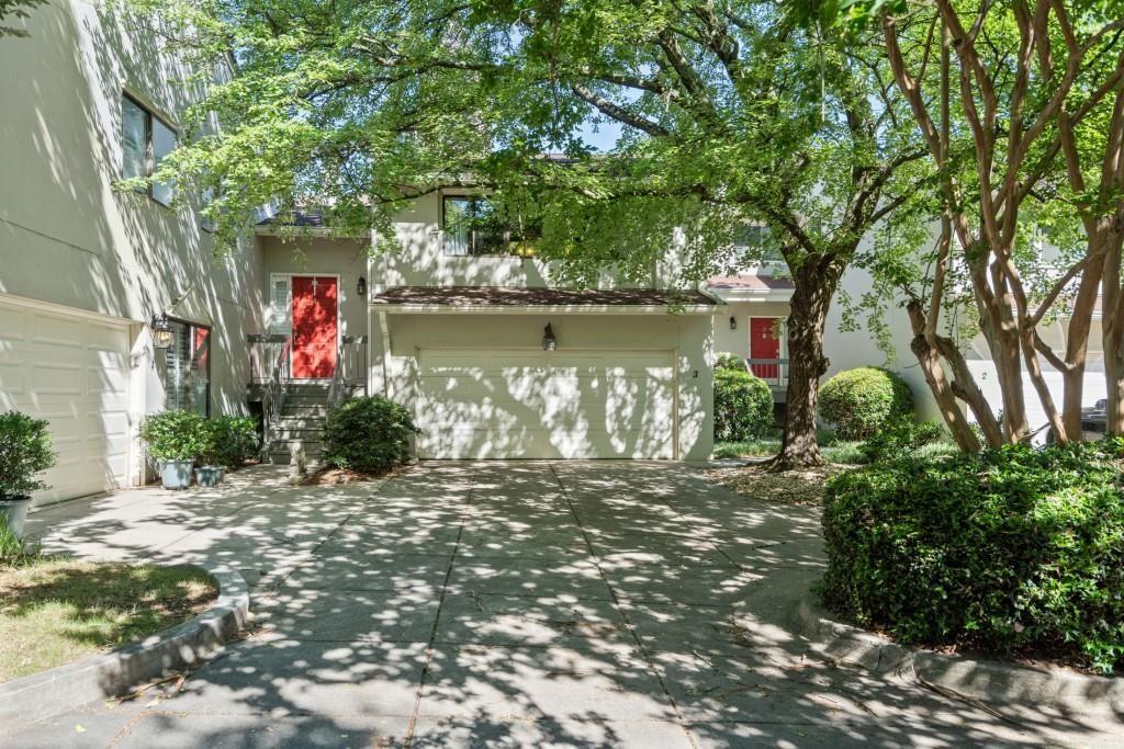 3 Gilbert Trail