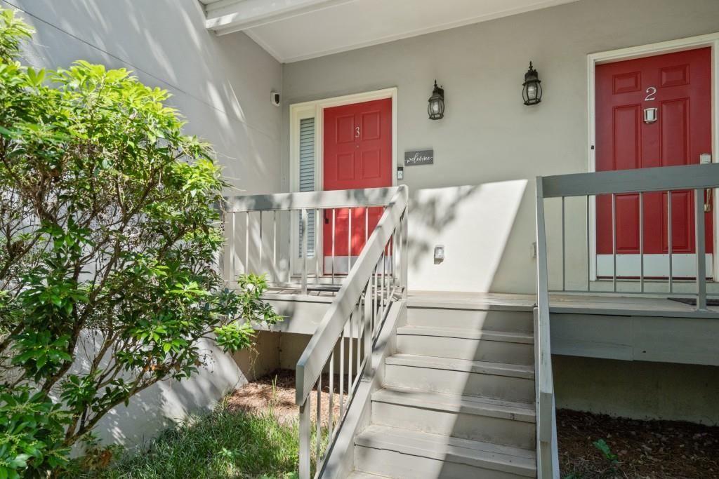 3 Gilbert Trail