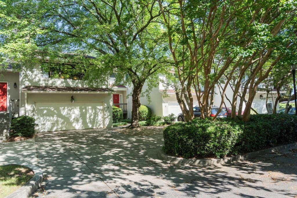 3 Gilbert Trail