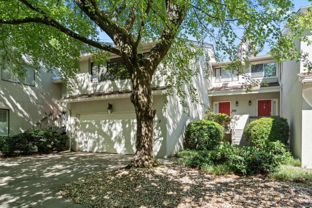 3 Gilbert Trail