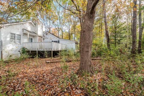 A home in Snellville