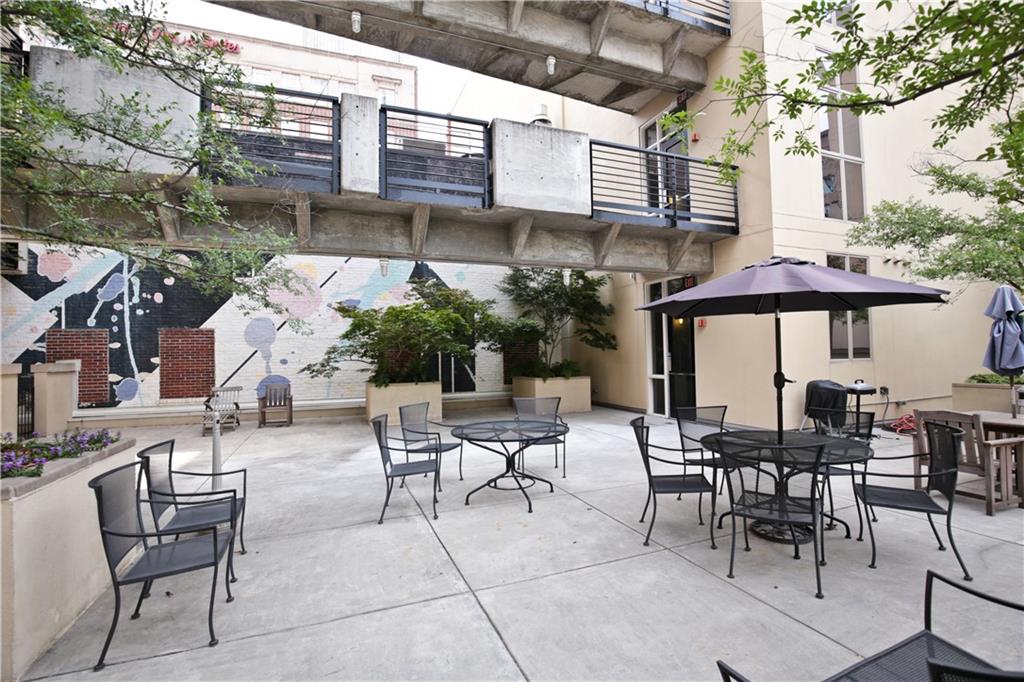 123 Luckie Street #2510, Atlanta, Georgia image 27