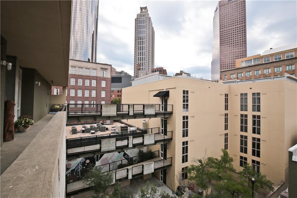 123 Luckie Street #2510, Atlanta, Georgia image 24