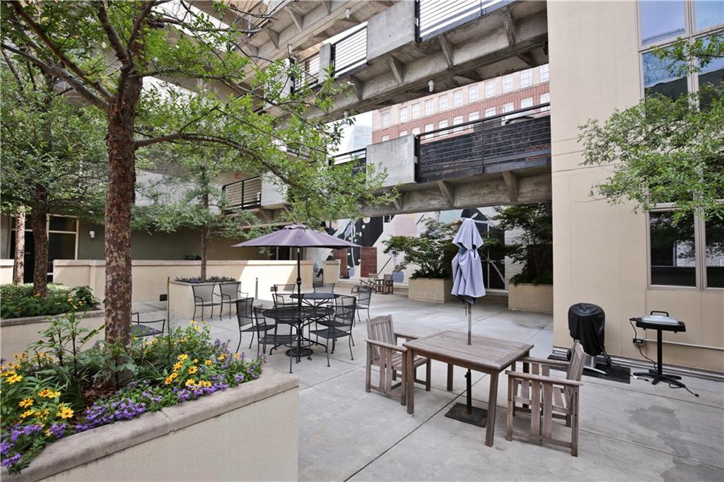 123 Luckie Street #2510, Atlanta, Georgia image 26