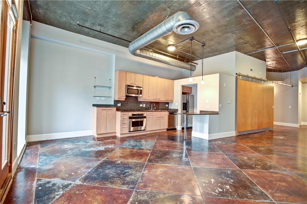 123 Luckie Street #2510, Atlanta, Georgia image 13