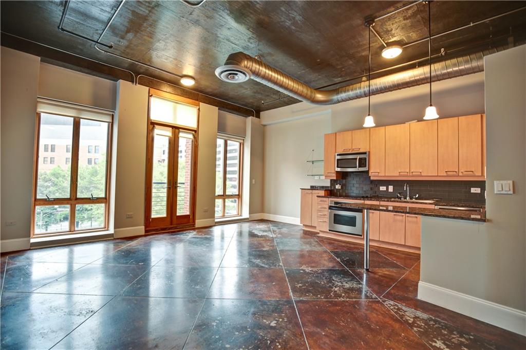 123 Luckie Street #2510, Atlanta, Georgia image 15