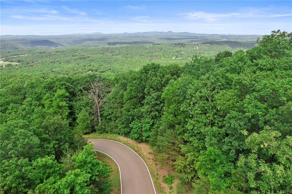 7345 Skyline Drive, Big Canoe, Georgia image 1