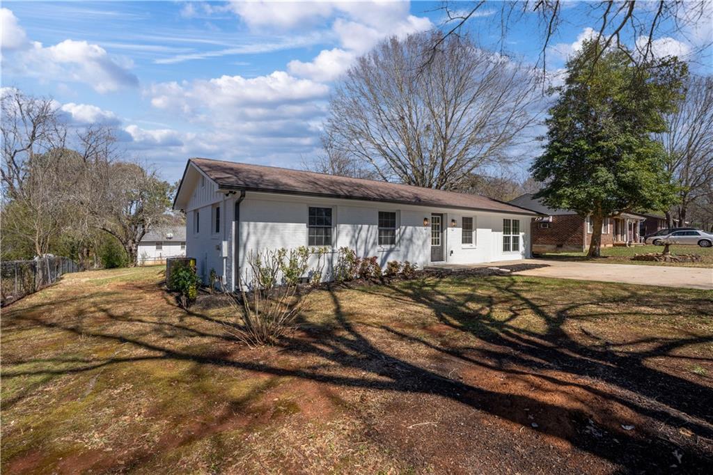 5032 Florence Street, Oakwood, Georgia image 40