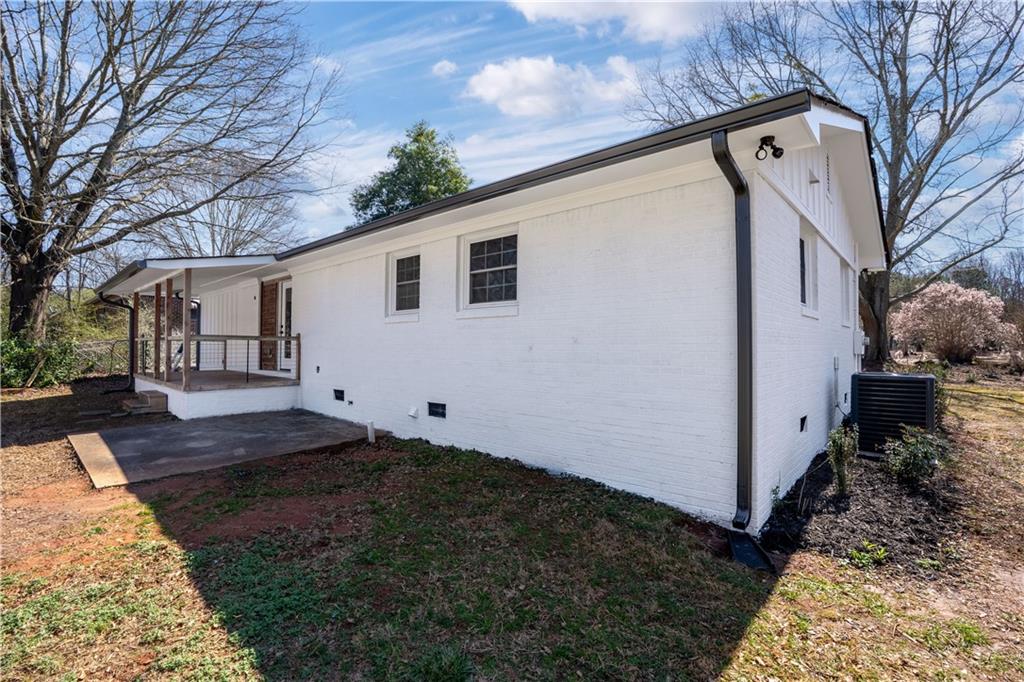 5032 Florence Street, Oakwood, Georgia image 37