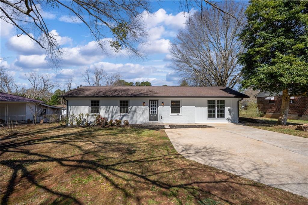 5032 Florence Street, Oakwood, Georgia image 3