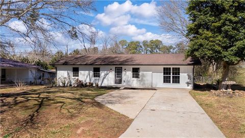 5032 Florence Street Oakwood GA 30566