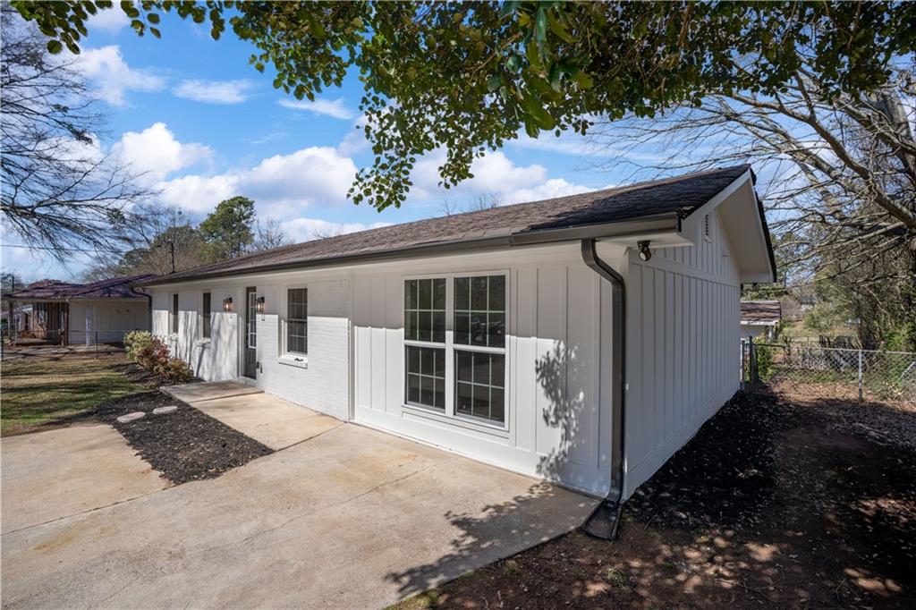 5032 Florence Street, Oakwood, Georgia image 39