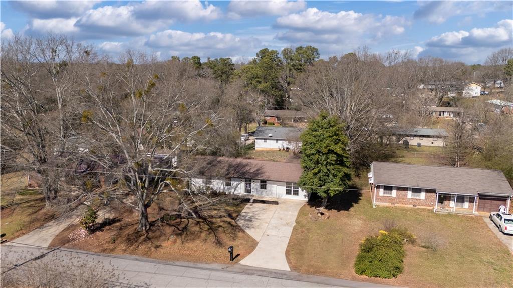 5032 Florence Street, Oakwood, Georgia image 47