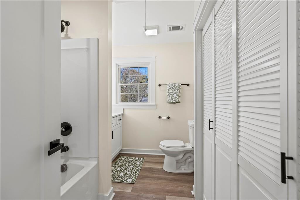 5032 Florence Street, Oakwood, Georgia image 30