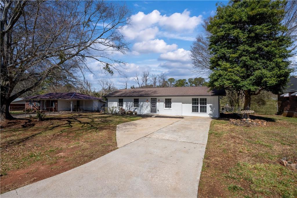 5032 Florence Street, Oakwood, Georgia image 2