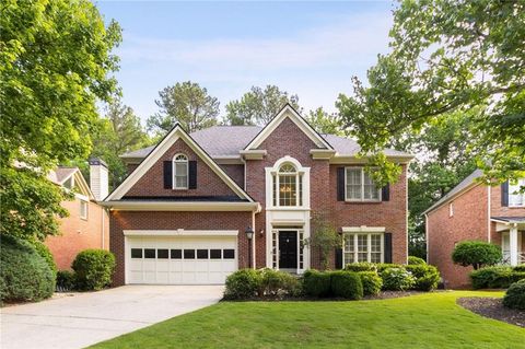 4679 Glenshire Place Atlanta GA 30338