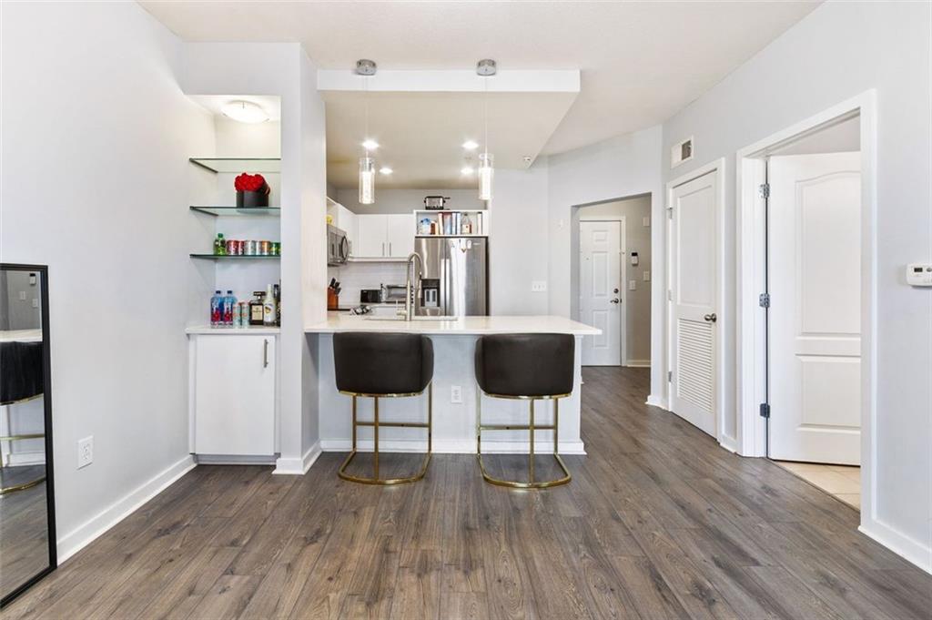 390 17th Street #5031, Atlanta, Georgia image 4