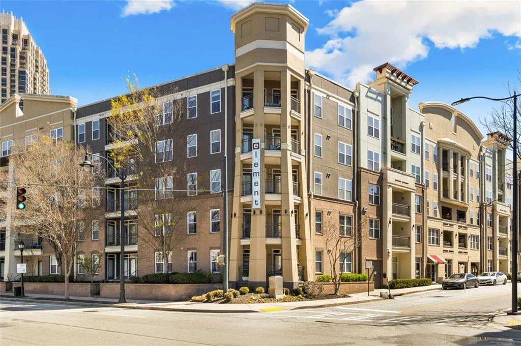 390 17th Street #5031, Atlanta, Georgia image 1