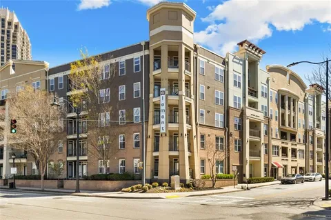 390 17th Street NW Unit 5031, Atlanta, GA 30363 - MLS#: 7545449