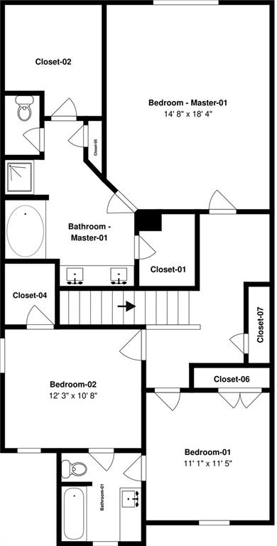 6399 Woodwell Drive, Union City, Georgia image 29