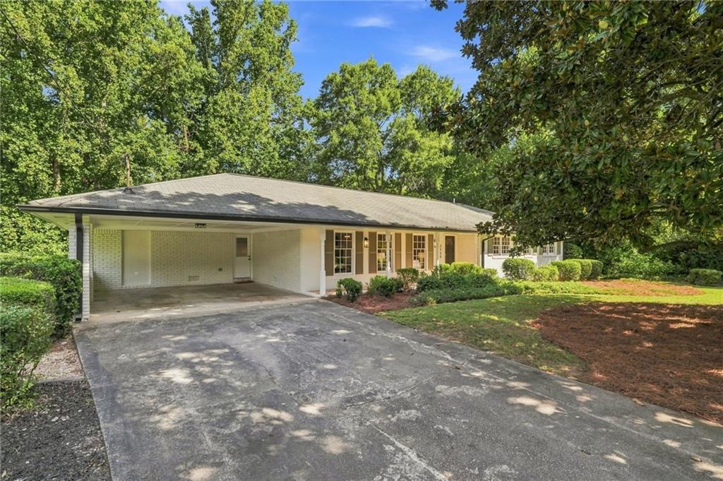 3938 Briarglen Court