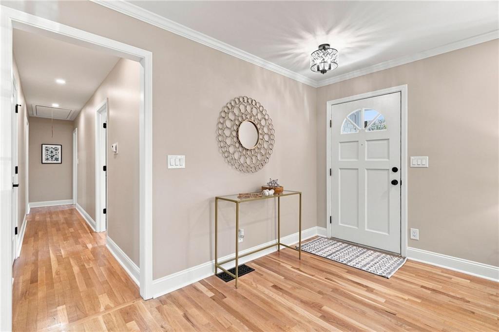 3938 Briarglen Court
