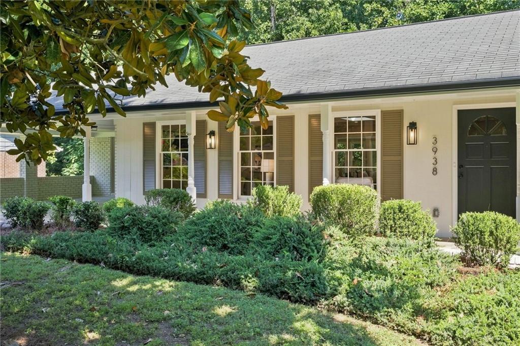 3938 Briarglen Court