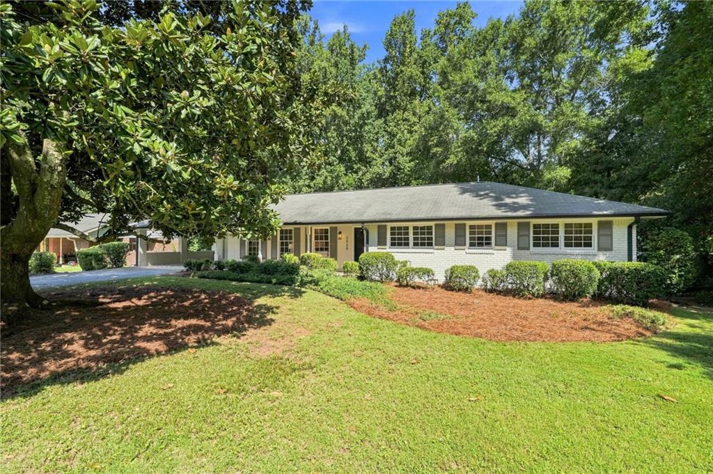 3938 Briarglen Court