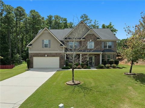 A home in Snellville