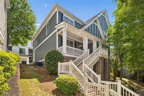 Photo of 1613 Dupont Commons Drive NW, Atlanta, GA 30318 (MLS # 7757539)