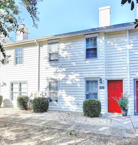 Photo of 992 Old Holcomb Bridge Road Rd, Roswell, GA 30076 (MLS # 7644270)