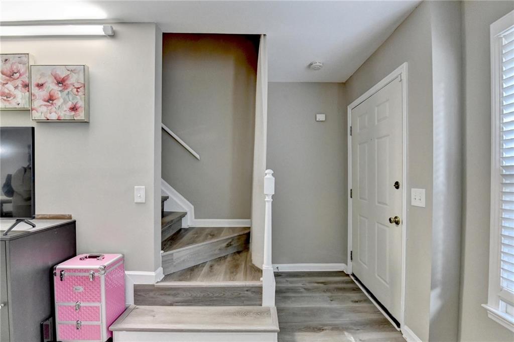 992 Old Holcomb Bridge Road