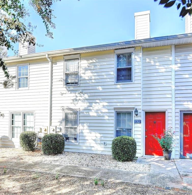 992 Old Holcomb Bridge Road