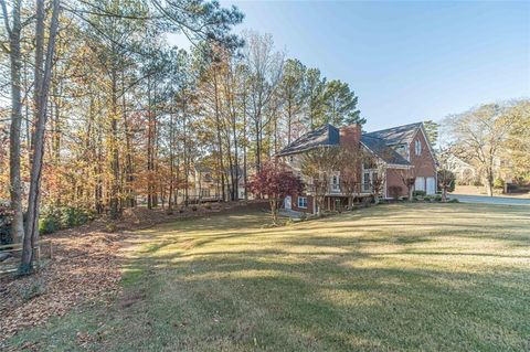 A home in Lawrenceville