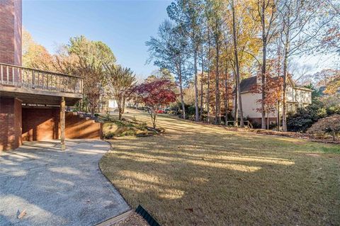 A home in Lawrenceville