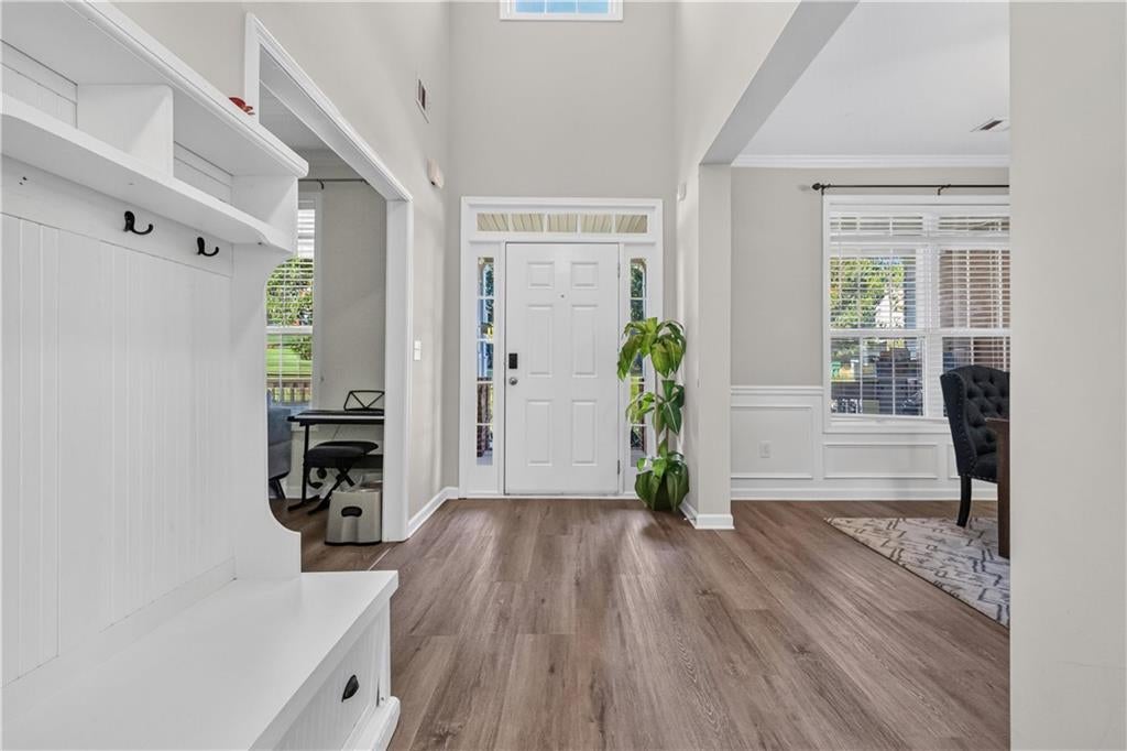 168 Melrose Creek Drive