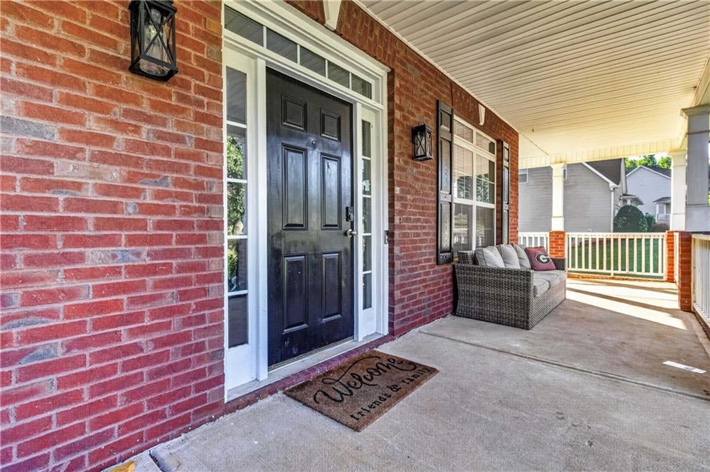 168 Melrose Creek Drive