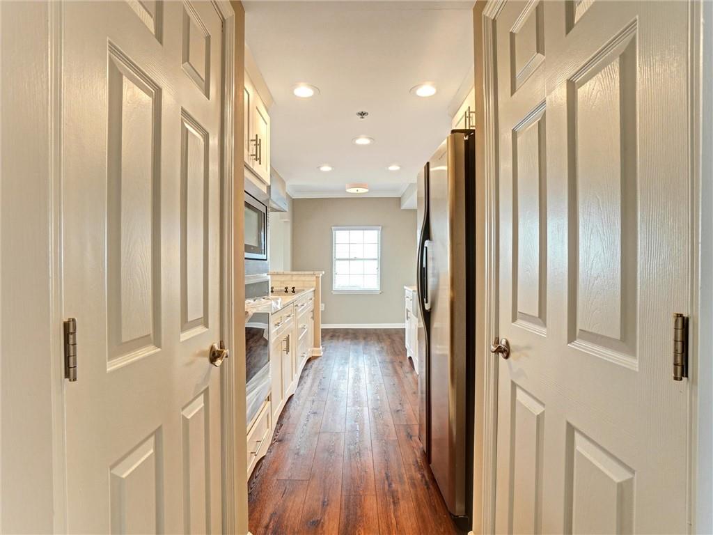 3435 Kingsboro Road NE 1601