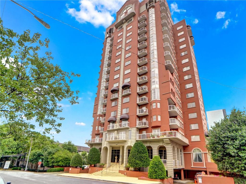 3435 Kingsboro Road NE 1601